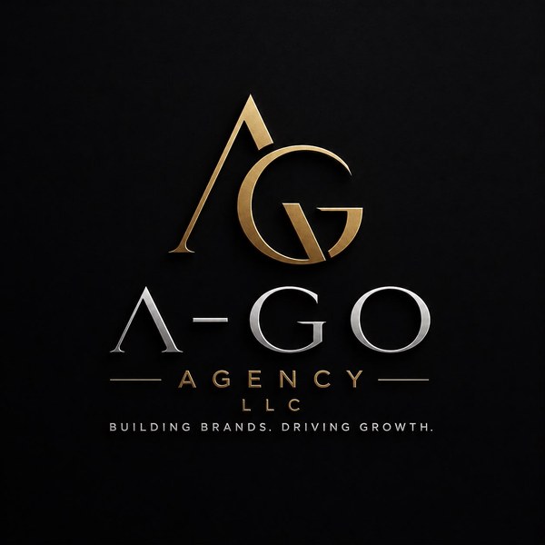 A-GO Growth Agency LLC - Building Brands. Driving Growth.